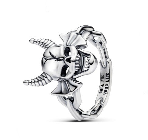 Stranger Things Ring