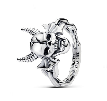 Stranger Things Ring