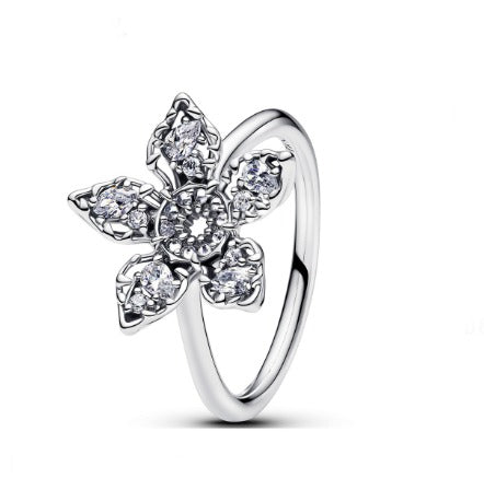 Stranger Things Ring