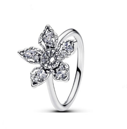 Stranger Things Ring