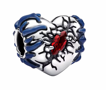 Stranger Charms Bracelet