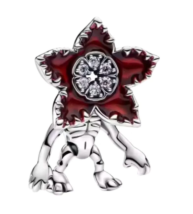 Stranger Charms Bracelet