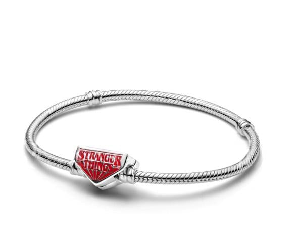 Stranger Charms Bracelet